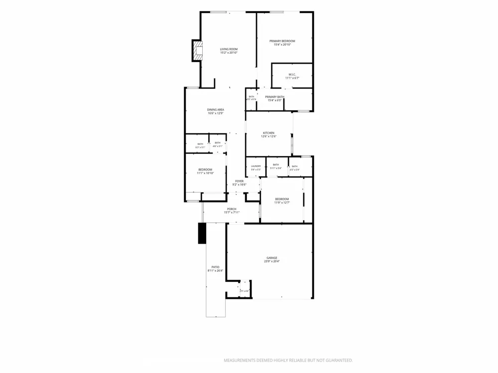 99 Lake Shore Rancho Mirage, CA 92270