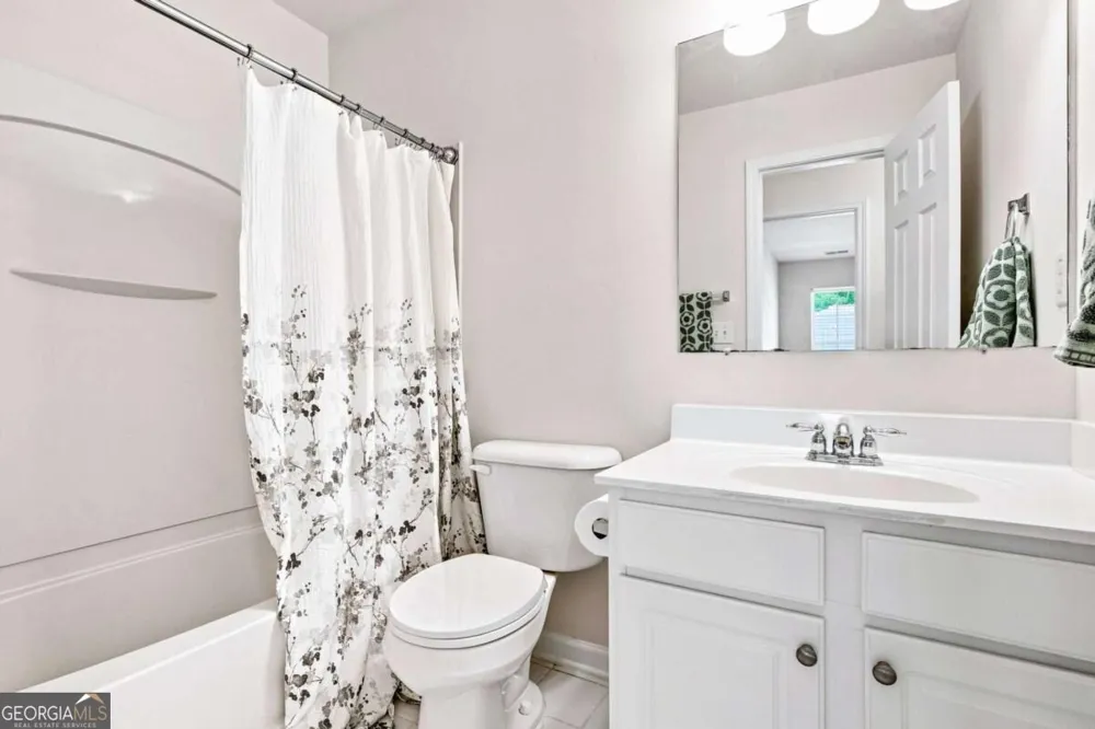 9820 Alger TRCE Johns Creek, GA 30022