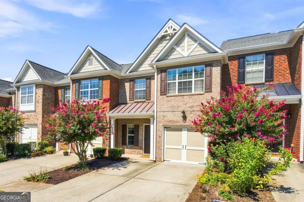 9820 Alger TRCE Johns Creek, GA 30022