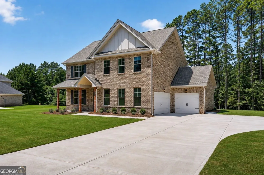 116 Patillo MNR Stockbridge, GA 30281