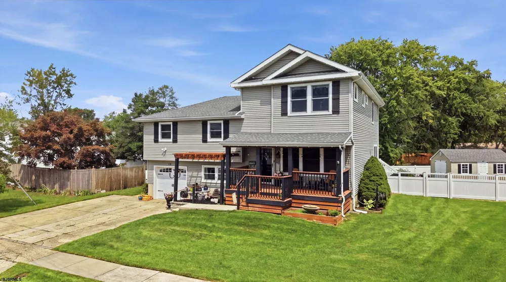 16 Fresh Spring Cove Somers Point, NJ 08244