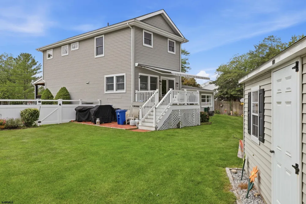 16 Fresh Spring Cove Somers Point, NJ 08244