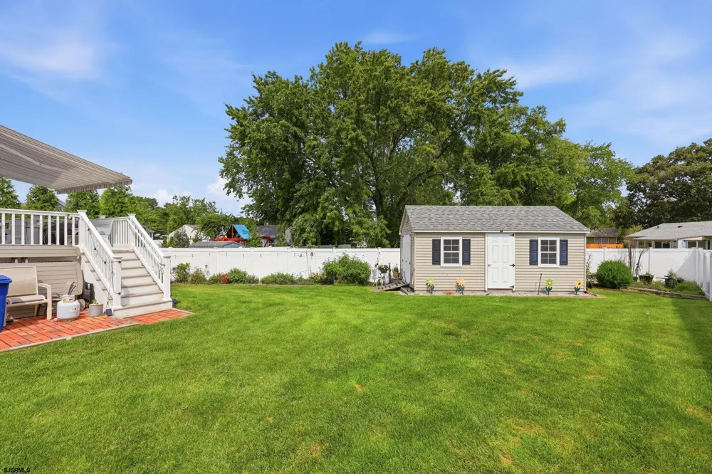 16 Fresh Spring Cove Somers Point, NJ 08244