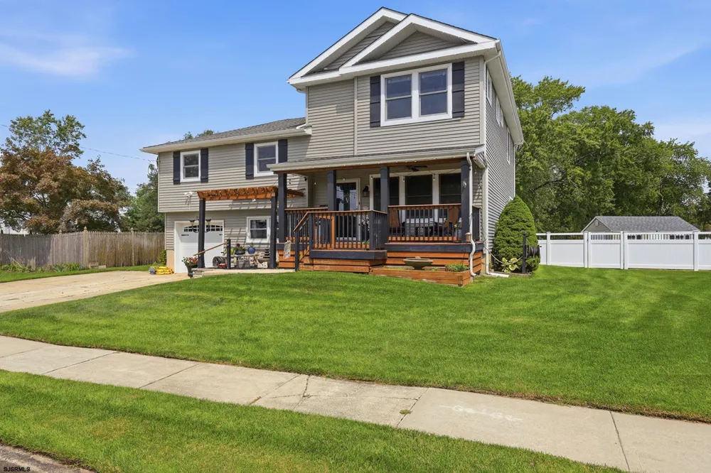 16 Fresh Spring Cove Somers Point, NJ 08244