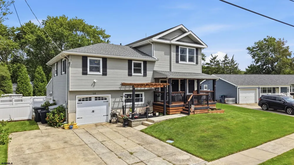 16 Fresh Spring Cove Somers Point, NJ 08244