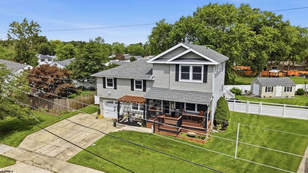 16 Fresh Spring Cove Somers Point, NJ 08244