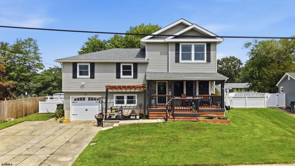 16 Fresh Spring Cove Somers Point, NJ 08244