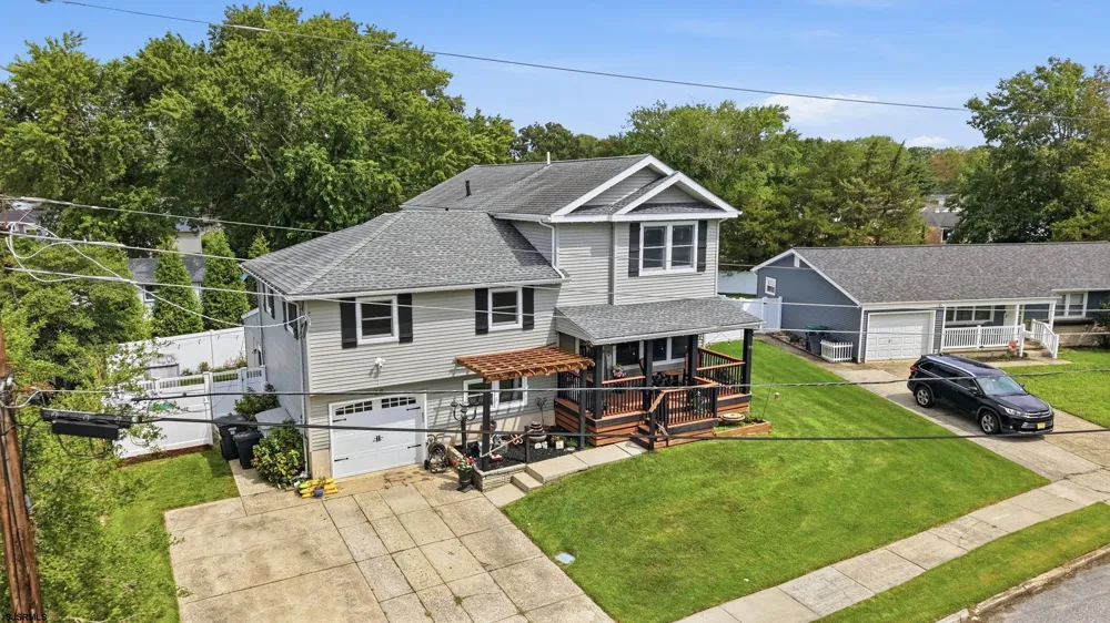 16 Fresh Spring Cove Somers Point, NJ 08244