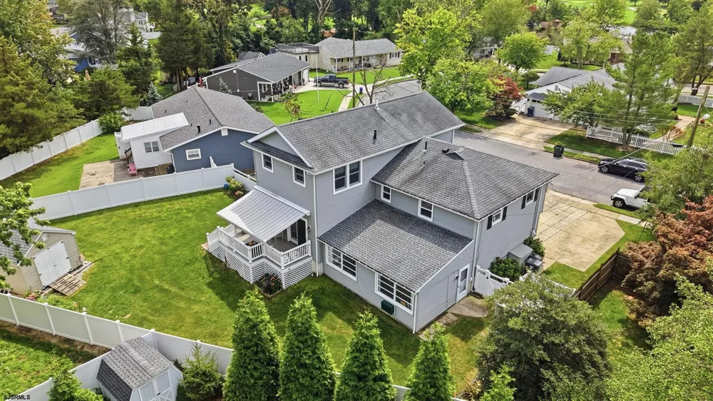 16 Fresh Spring Cove Somers Point, NJ 08244
