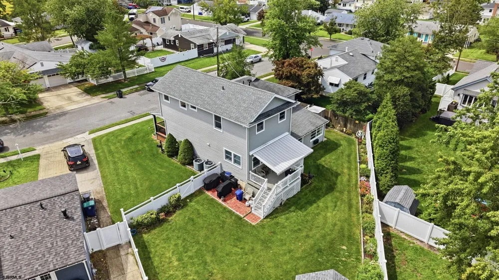 16 Fresh Spring Cove Somers Point, NJ 08244