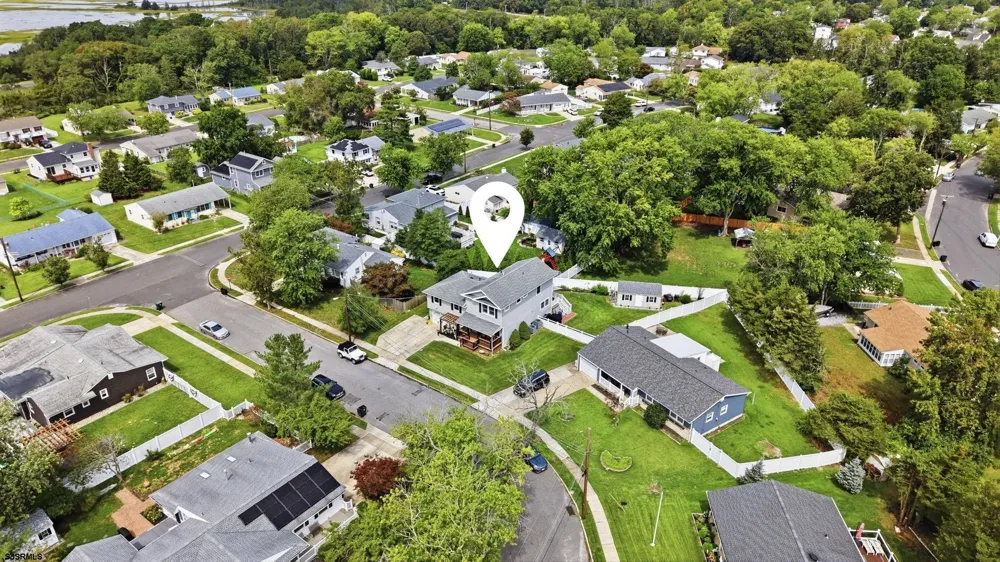 16 Fresh Spring Cove Somers Point, NJ 08244
