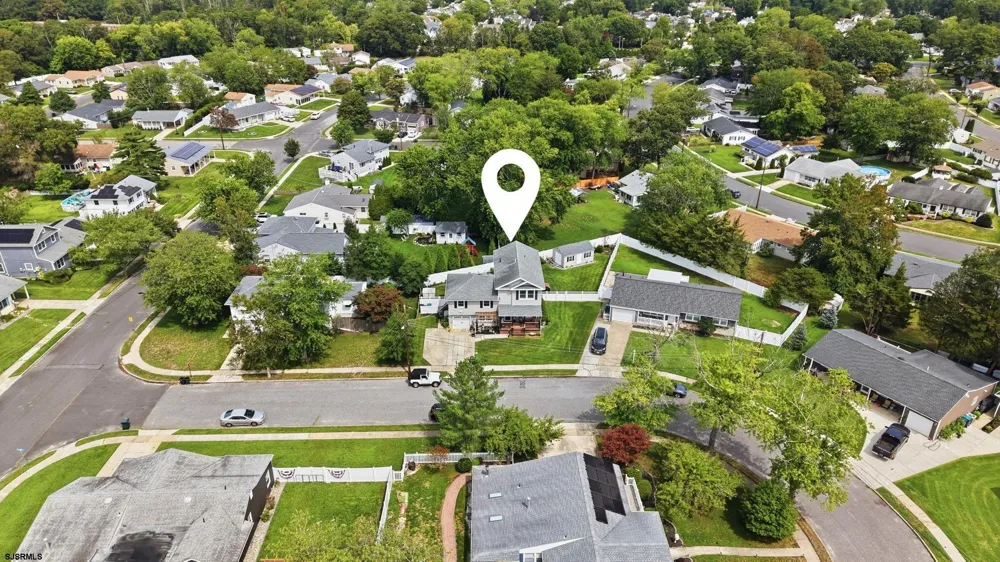 16 Fresh Spring Cove Somers Point, NJ 08244