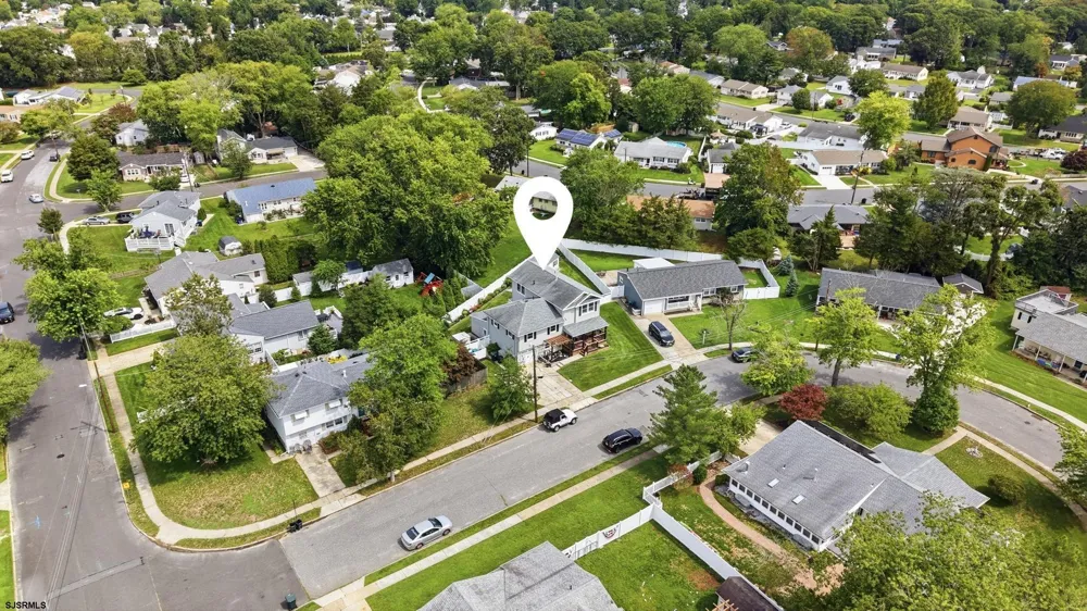 16 Fresh Spring Cove Somers Point, NJ 08244