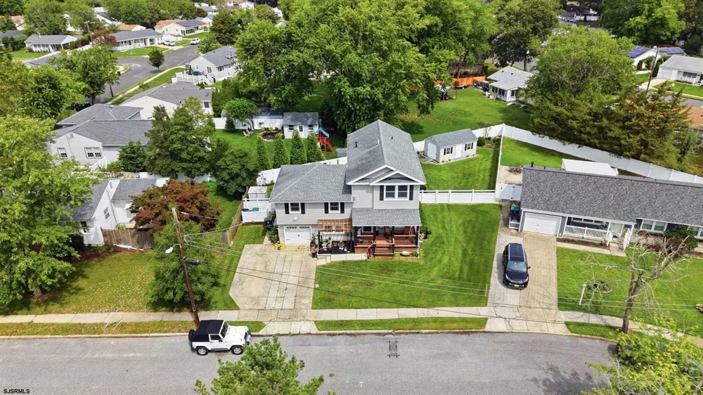 16 Fresh Spring Cove Somers Point, NJ 08244
