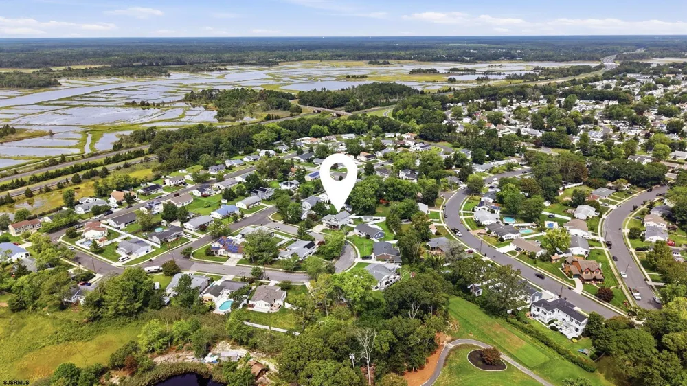 16 Fresh Spring Cove Somers Point, NJ 08244