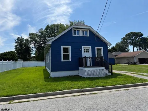 109 Georgia Road
