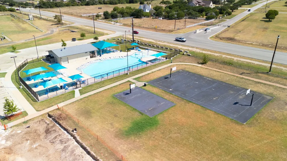 104 S Buckboard Liberty Hill, TX 78642