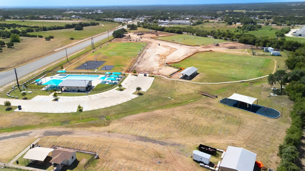104 S Buckboard Liberty Hill, TX 78642