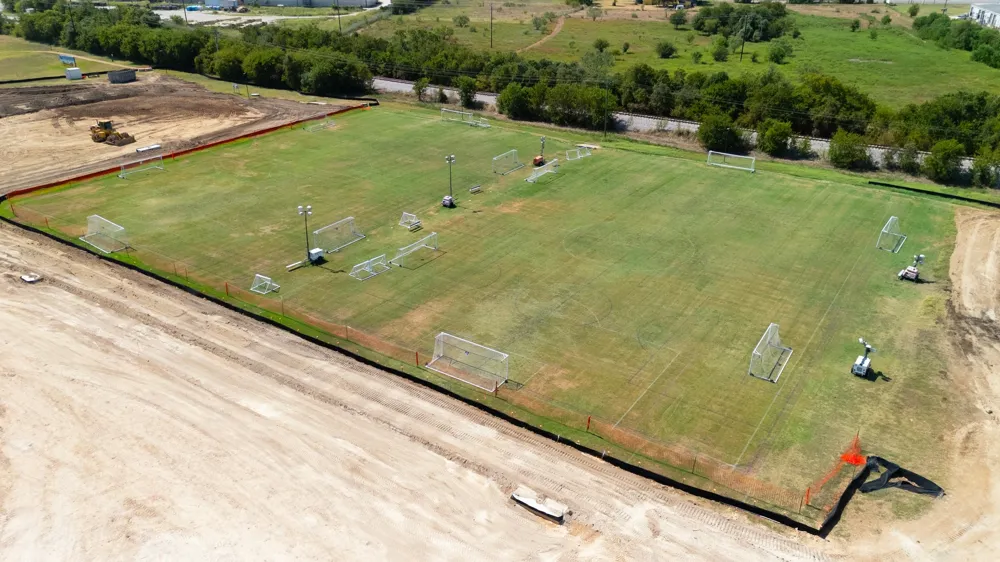 104 S Buckboard Liberty Hill, TX 78642