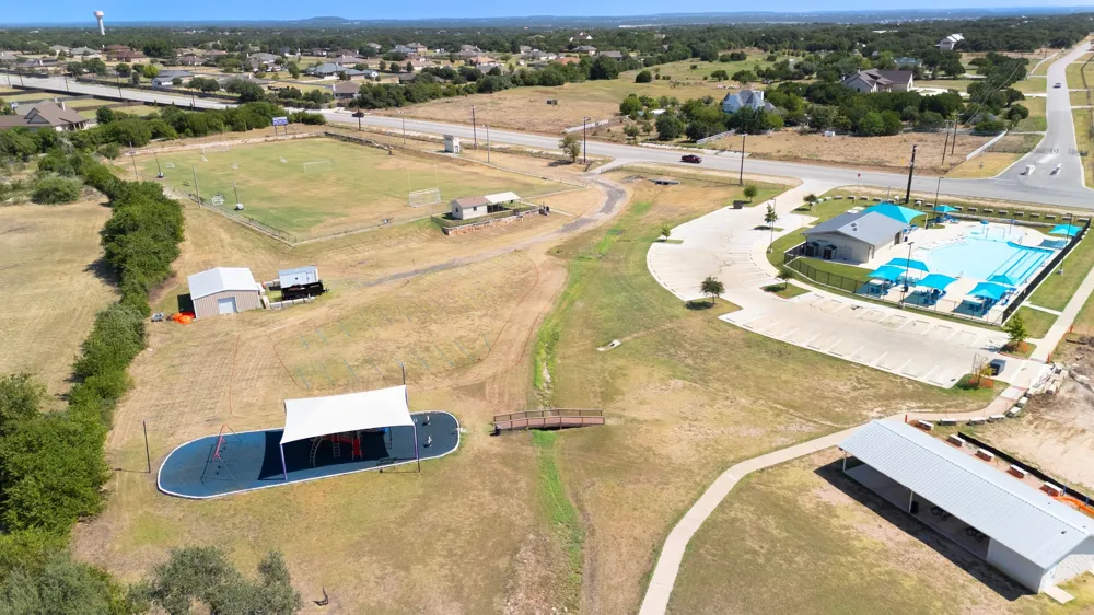 104 S Buckboard Liberty Hill, TX 78642