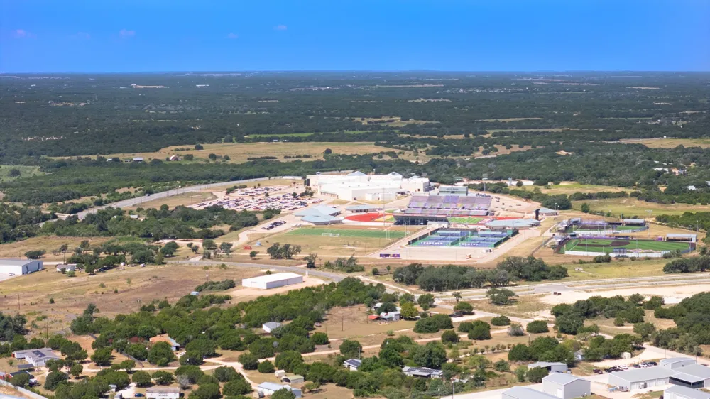 104 S Buckboard Liberty Hill, TX 78642