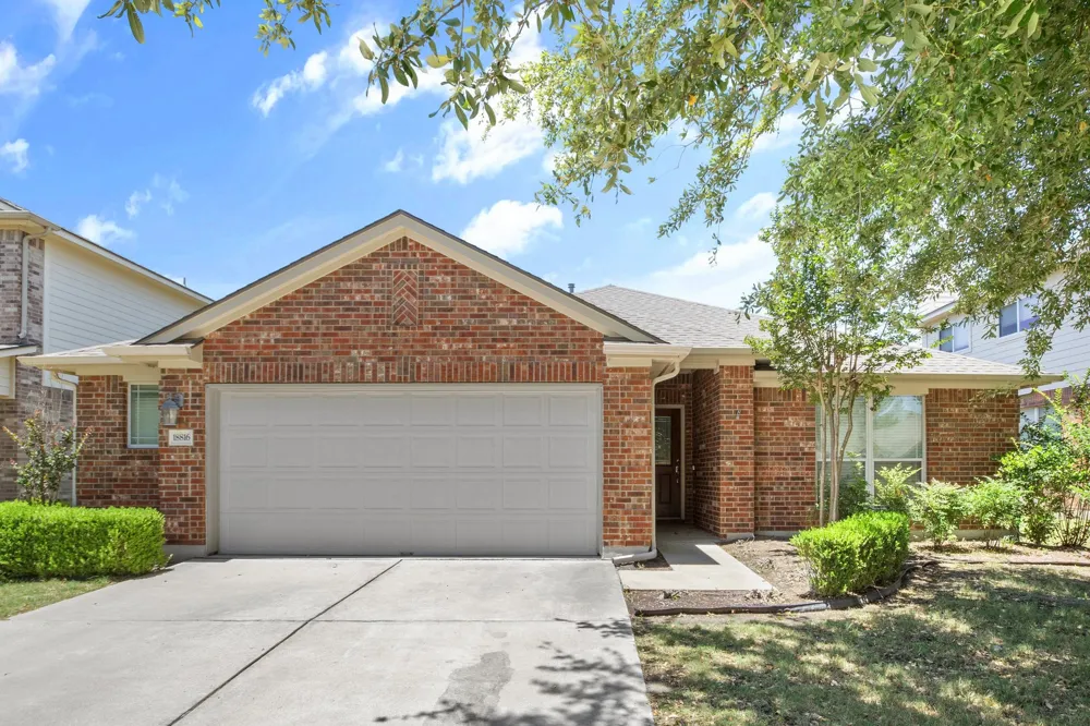 18816 Gold Dust Pass Pflugerville, TX 78660