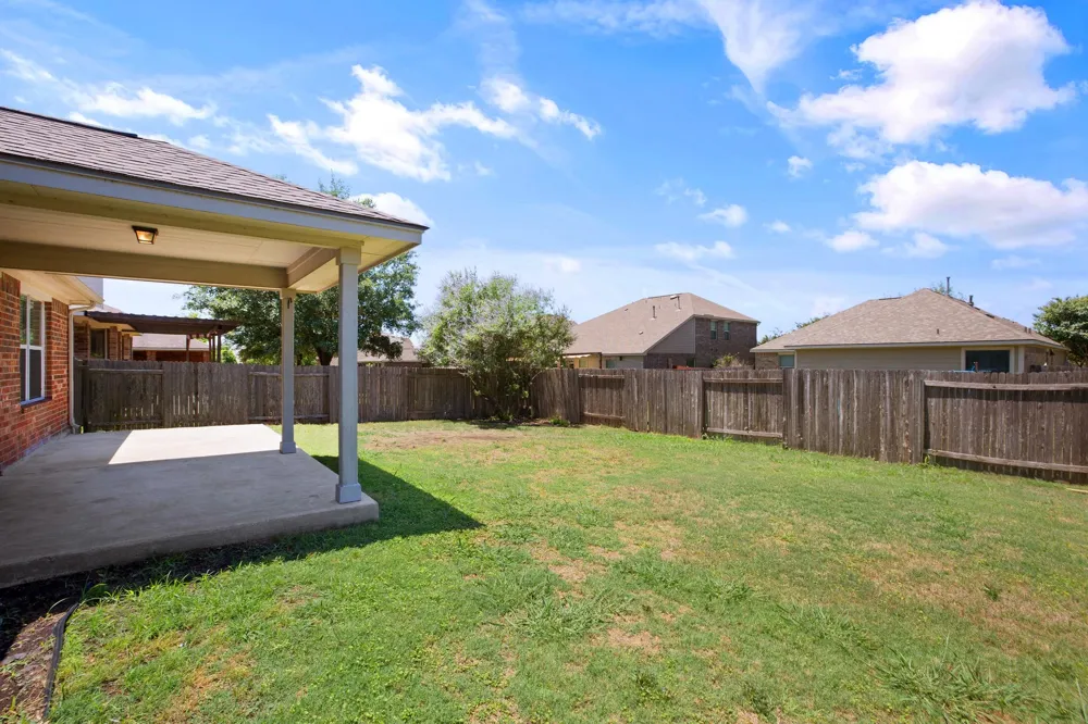 18816 Gold Dust Pass Pflugerville, TX 78660