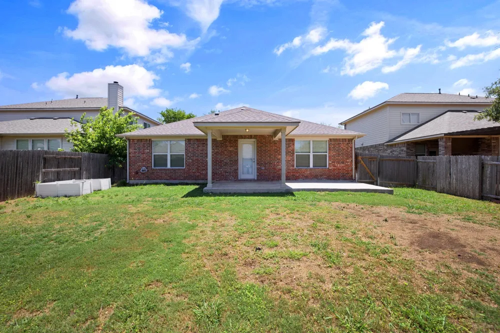 18816 Gold Dust Pass Pflugerville, TX 78660