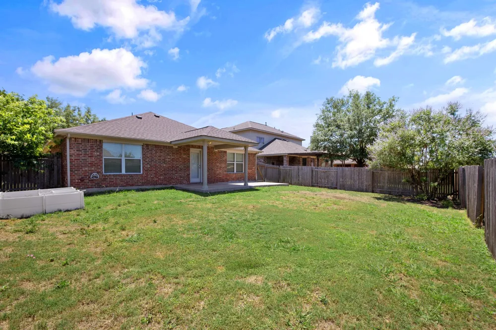 18816 Gold Dust Pass Pflugerville, TX 78660