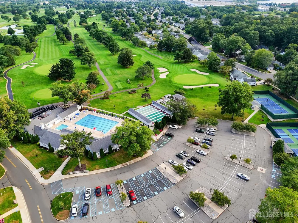487 Somerset Lane #487A Jamesburg, NJ 08831