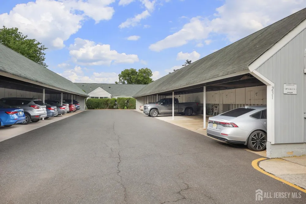 487 Somerset Lane #487A Jamesburg, NJ 08831
