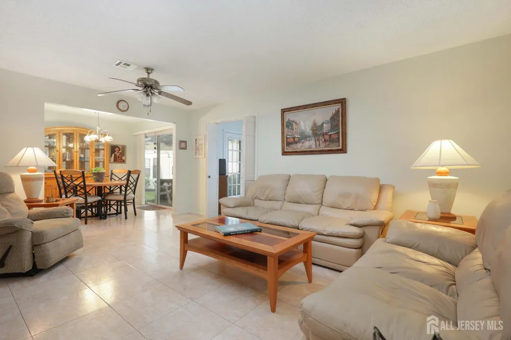 487 Somerset Lane #487A Jamesburg, NJ 08831