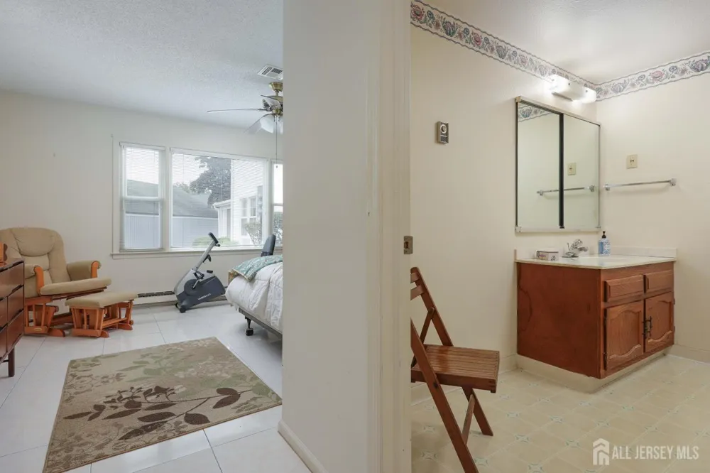 487 Somerset Lane #487A Jamesburg, NJ 08831