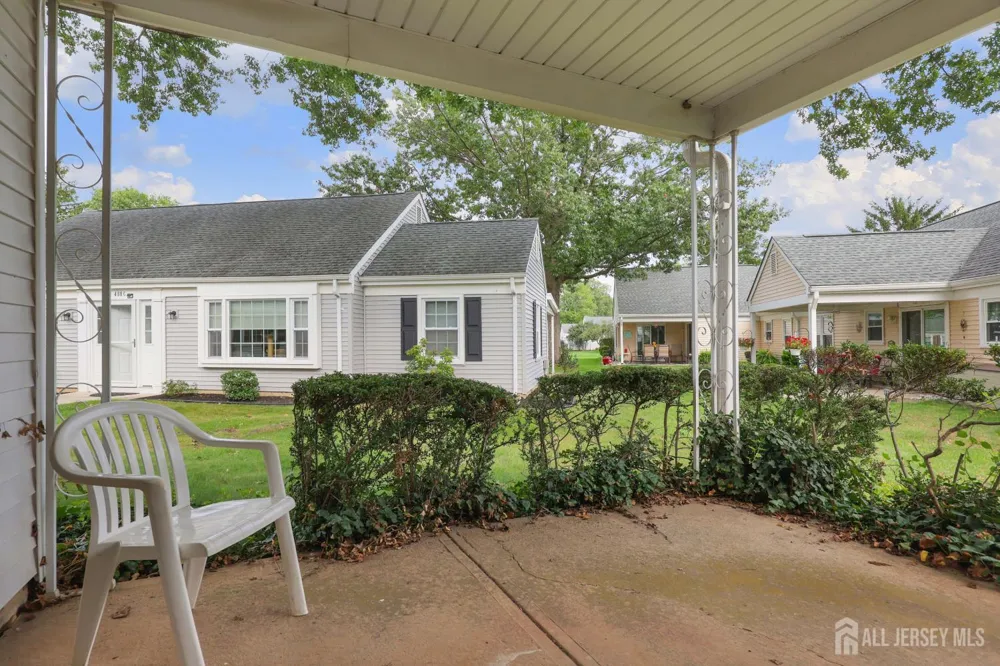 487 Somerset Lane #487A Jamesburg, NJ 08831