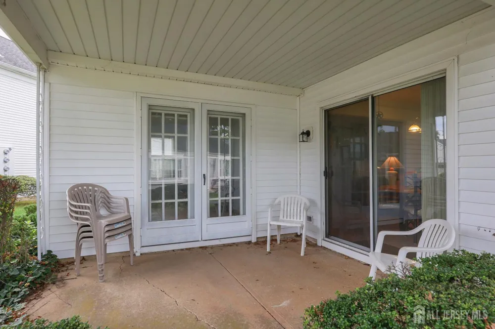 487 Somerset Lane #487A Jamesburg, NJ 08831