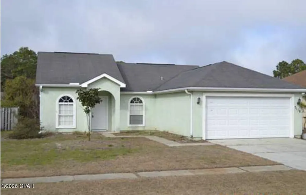 7116 Melissa Elaine Drive Panama City Beach, FL 32407
