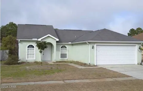 7116 Melissa Elaine Drive
