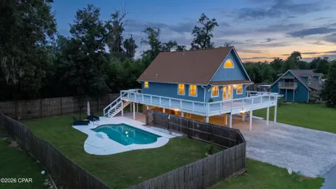 4026 Kirkpatrick Road