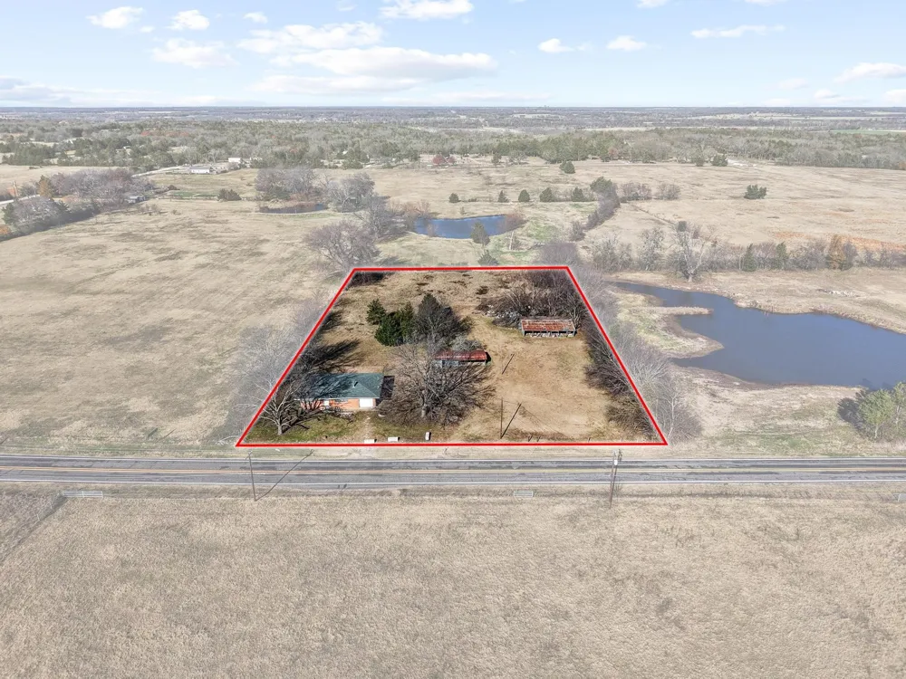 3467 E Fm 120 Denison, TX 75021