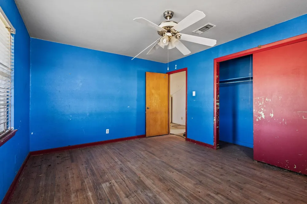 3467 E Fm 120 Denison, TX 75021