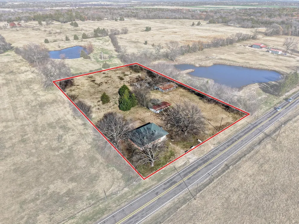 3467 E Fm 120 Denison, TX 75021
