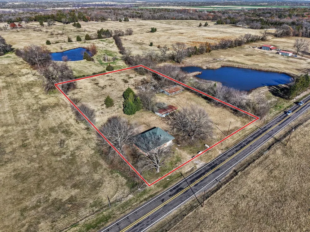 3467 E Fm 120 Denison, TX 75021
