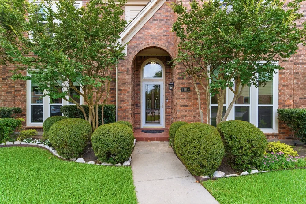 1105 Lakestream Drive Plano, TX 75075