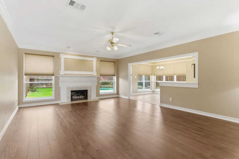1105 Lakestream Drive Plano, TX 75075