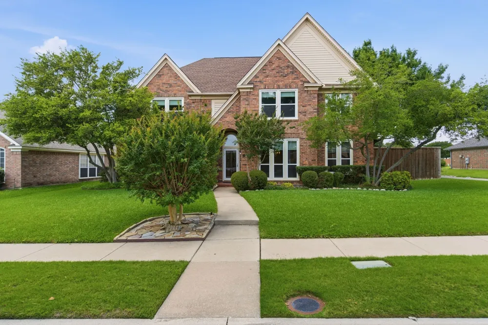 1105 Lakestream Drive Plano, TX 75075
