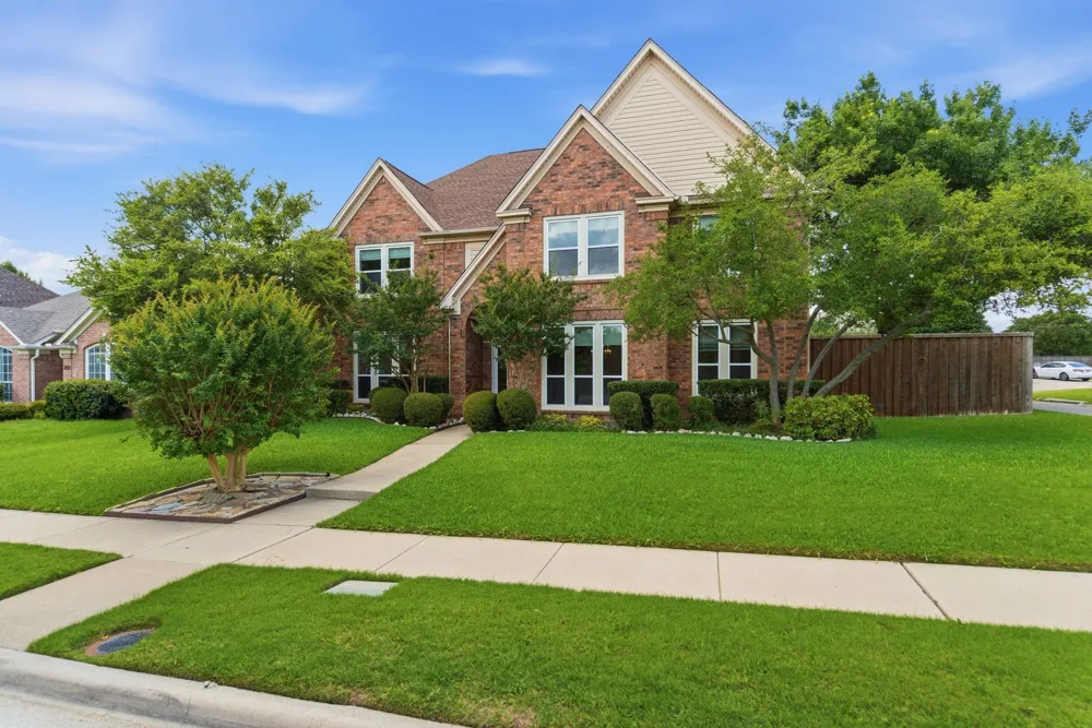 1105 Lakestream Drive Plano, TX 75075