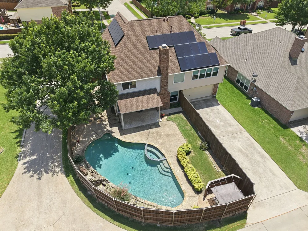 1105 Lakestream Drive Plano, TX 75075