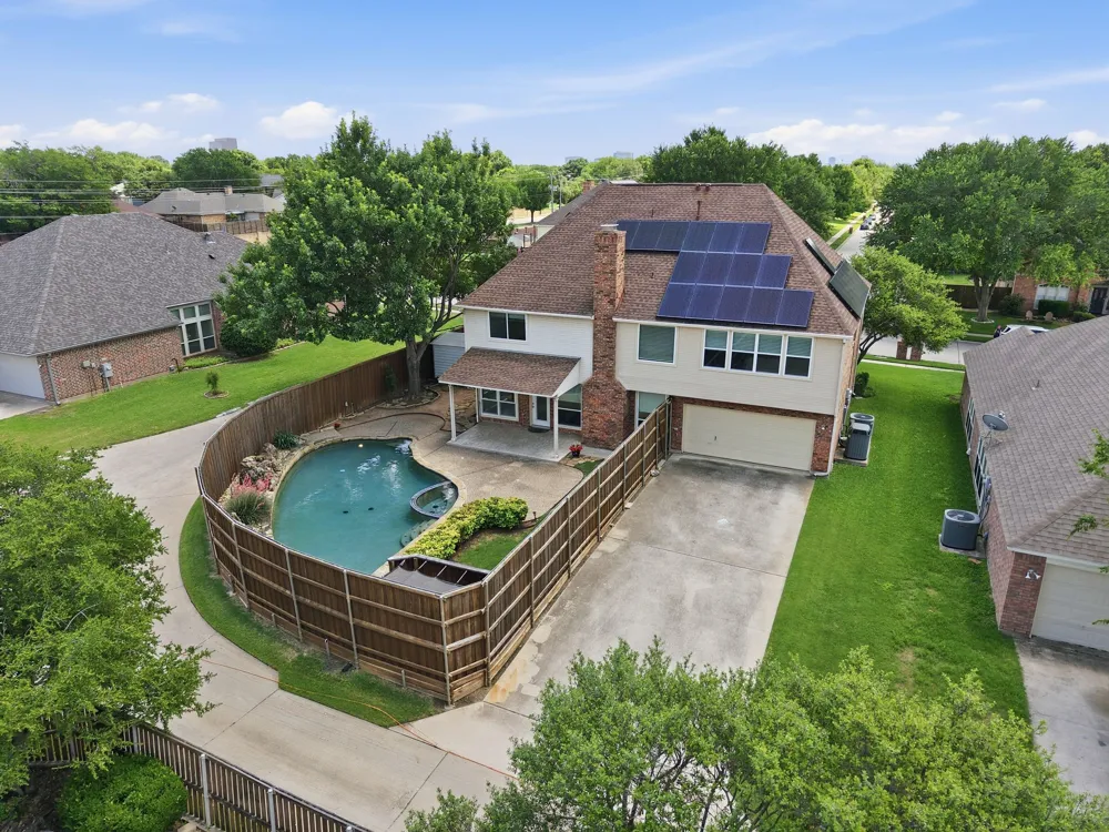 1105 Lakestream Drive Plano, TX 75075