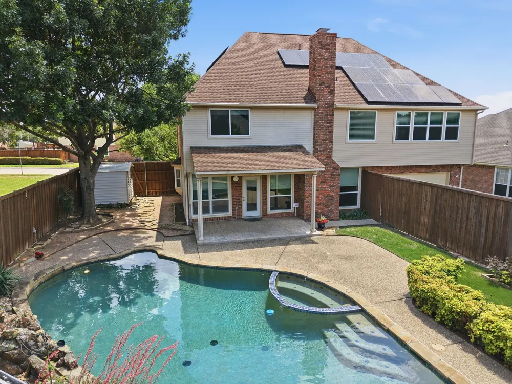 1105 Lakestream Drive Plano, TX 75075