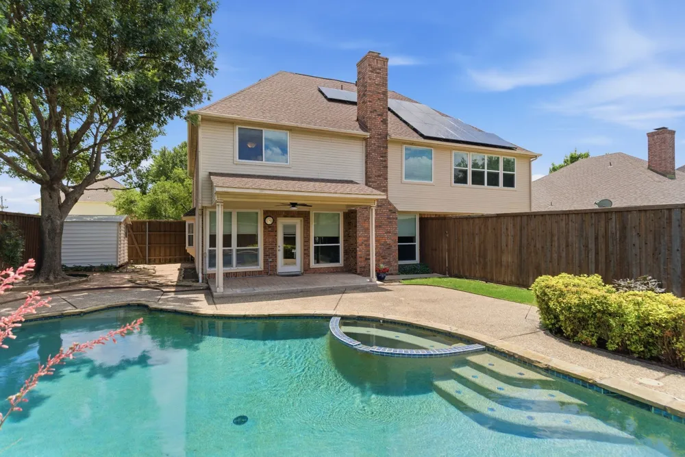1105 Lakestream Drive Plano, TX 75075
